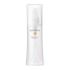 라사나 La Sana 해초 헤어 에센스 보송보송 150ml / 플로럴&프루티의 부드러운 향기 헤어오일 씻어내지 않는 트리트먼트, 1개, 상세페이지 참조