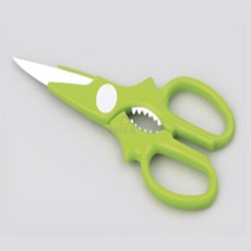 제이에스몰 다목적 가위 주방기구, M-신형가위