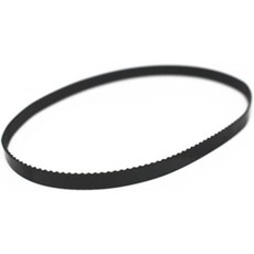 Zebra 220XI4 300dpi 프린터 메인 드라이브 벨트용 호환 벨트 45189-21, Zebra 220XI4 300dpi 프린터 메인 드라이, 1개