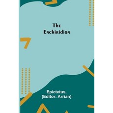 The Enchiridion, Alpha Editions, English, 9789354754425
