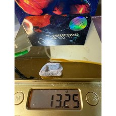 蛋白石 原礦 Mintabie 封礦稀有原礦, 1個, I