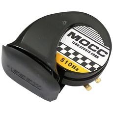 MOCC 機車喇叭