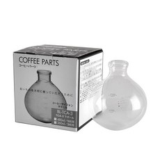 핸드드립 커피 포트 사이펀 냄비 240ml 추출 광파 2인용 더치커피 컵워셔 자동