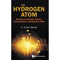 (英文圖書)The Hydrogen Atom 精裝版, World Scientific Publishing..., 英文