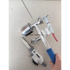 옥살산 진드기 해충 제거기 훈증기 단일 팔꿈치 봉 +... 단일 팔꿈치 봉 +..., 단일 직선 파이프