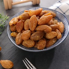 健康本味 去籽黃橄欖250g 橄欖 甘草橄欖 去籽橄欖 化核橄欖 黑橄欖 辣橄欖 果乾 蜜餞, 1個, 去籽黃橄欖, 250g