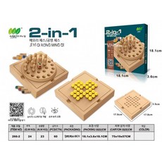 자석 퍼즐 수학 교육용 숫자 곱셈표 학습 장난감 창의력 향상 교구 재미있는 숫자 구성 퍼즐 완구 교육용 보조 교구, 이중 구멍 체스, 1피스, 1개