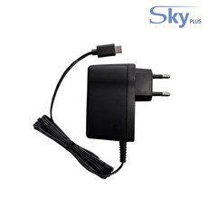 오큘러스 퀘스트2 VR 충전기 호환 DC5V 어댑터 국산 KC인증