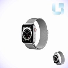 더아이 스마트워치6 PPF 필름 44mm 1매 강화유리필름 액정보호필름 액정파손방지필름