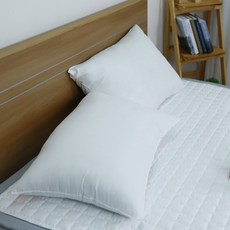 -소중한가족 쿨한 냉감 여름 쿨 베개 라이트, (일반)마이크로화이바 베개솜 40X60