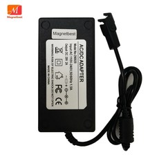 29V 2A AC 어댑터 YH A290020 A W52RA73 29 YH A290018 A 심천 RBD W52RA73 290018 W52RA628 290018, UK CABLE, 1개