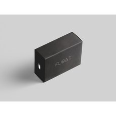 FLOAT 啤酒杯 一組兩個, 1個