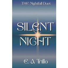 (영문도서)Silent Night Paperback, Independently Published, English, 9798241096876