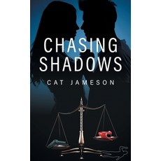 (영문도서) Chasing Shadows Paperback, Wild Rose Press, English, 9781509260195