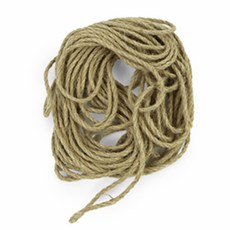 끈 공예, 3mm(9합)