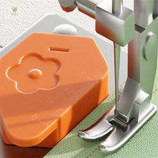 카트담기 솔기 가이드 간격유지