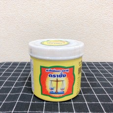 天秤 蝦膏 400g, 1個