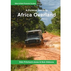 (영문도서) Africa Overland: A Pictorial Guide: North Africa & the Sahara Nile route West Africa Centr... Paperback, Independently Published, English, 9798650303022