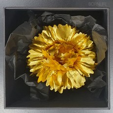 본라이프 24k 순금 골드 금 카네이션 브로치 설날선물 어버이날 스승의날 효도 선물