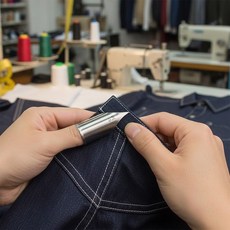 꾸러미마켓 라펠 도구 의류수선도구