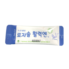 인산가리비료 질소비료 붕산 붕사비료 식물영양제 꽃 토마토 화분 복합 로자솔 활력엔, 활력엔 1통(25포), 1개