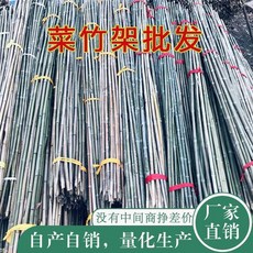 신우대 기둥 시놋대 식물 두께 정원 1cm 1 15 원예 2M 0 5m 100개, 16 굵기 1cm 길이 2m 5년 정도 50개 특대단