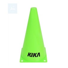 TE 라바콘 1P 23cm 컬러콘, 오렌지