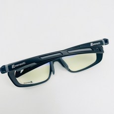 WENSOTTI 運動型眼鏡 WI6705 RX04 專業運動鏡框, 1個