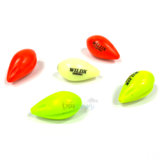 FF 와일드엑스 캐스팅볼 던질찌 볼락 볼락루어 볼락낚시 볼락던질찌, 1개, 싱킹-그린