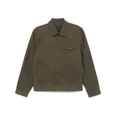 필슨 레인저 셔츠 재킷