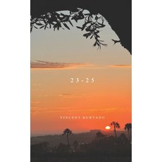 (영문도서)23-25 Paperback, Independently Published, English, 9798270303372