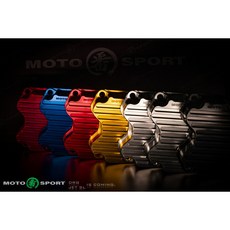 MOTO SPORT 引擎散熱蓋 DRG JET專用 缸頭散熱蓋 CNC汽缸散熱蓋, 1個, 銀