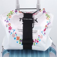 픽픽스 다목적 밴드형 고정 스트랩 백팩캐리어고정벨트