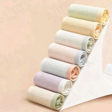 一次性免洗內褲 女 純棉無痕生理褲, 無菌棉柔[白色10條]免洗直穿,L[建議45-55kg]