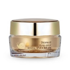 디오프러스 스네일 갈락 리바이탈 아이크림, 30g, 1개