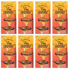 딥트3일 본사직영 호박즙 농축액 V라인 호박하나 붓기제거, 1개