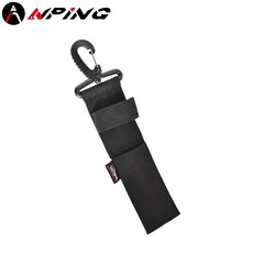 【ANPING】潛水剪刀收納套 防護袋 潛水剪刀專用套 水肺剪刀套 剪刀保護套 水肺 潛水剪刀保護套 潛水剪刀專用套, JT-293水肺剪刀收納套