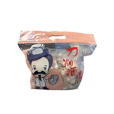 刀削麵, 1kg, 1箱