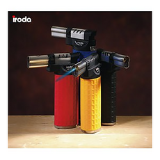 iroda 愛烙達 火焰大帝迷你超強噴槍 PT-110, 1個