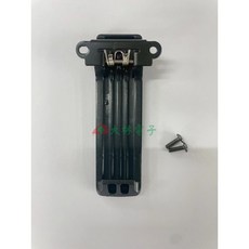 【大林電子】ALLPASS AP-101UV 原廠背夾 無線電 手扒機