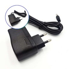 쌍문상회 지금 필요한 네비 DC 아답터 직류전원장치 볼트 전원 내비 아답타 어뎁터 블박 5V2A 블랙박스 내비게이션 DC전원장치 네비게이션 어댑터 외경5.5mm 31872EA, 본상품