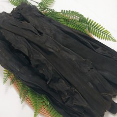 가락시장521 완도 햇 다시마 (특품) 자연산 건다시마 육수용 국물용, 1개, 200g
