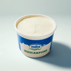 밀라 마스카포네 (250g 500g) 크리미한, 1개, 500g