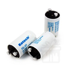 고효율 LED 스타트 전구 마