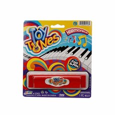 JARU INC. Harmonica 다양한 색상 2998639, JARU INC. Harmonica 다양한 색상 299