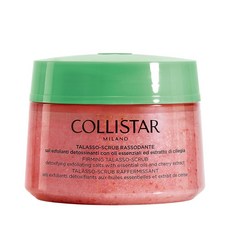 Collistar Firming Talasso Scrub ifying Exfoliating Salts 700g 헤어 무스 168194, 1