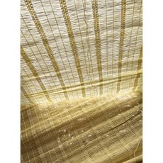 칼라 문발 창문 인테리어 가림막 로만쉐이드 지사발 블라인드 자동 햇빛가리개 그늘막