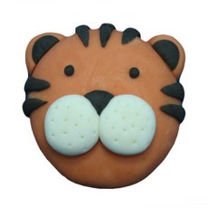 향기 십이지신 호랑이 비누만들기 1인