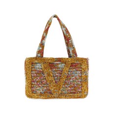 발렌티노 가라바니 미디엄 비바 슈퍼스타 토트 백