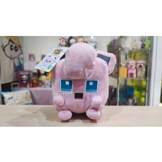 Pokémon 寶可夢 毛絨玩偶, 粉紅色, 1個